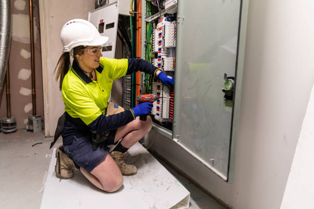 Best Electrical System Inspection  in Centerville, CA