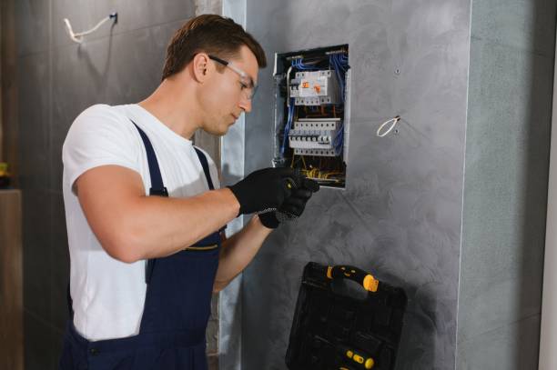 Electrical Rewiring Services in Centerville, CA