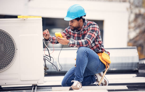 Professional Electrician in Centerville, CA
