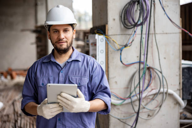 Best Affordable Electrician  in Centerville, CA