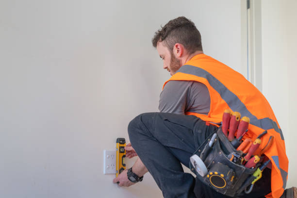 Best Electrician for Home Renovation  in Centerville, CA