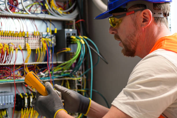Best Emergency Electrician Near Me  in Centerville, CA