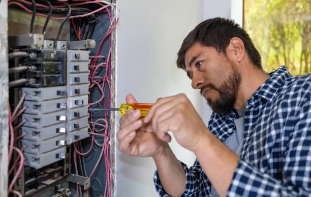 Best Residential Electrician Services  in Centerville, CA